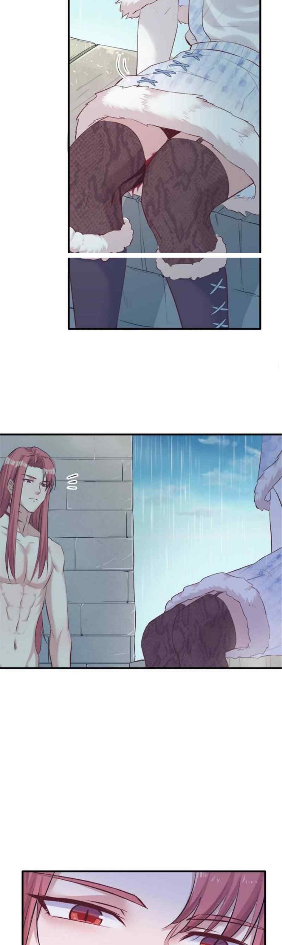 Beauty and the Beasts Chapter 137-138 Gambar 7